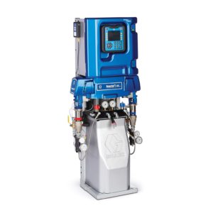 Reactor Graco 2 E-XP2
