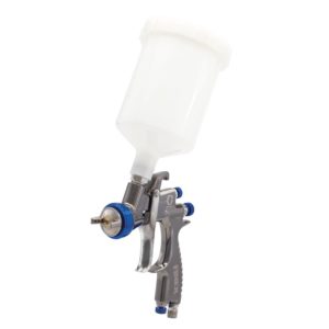 Pistola de Gravedad Graco Finex HVLP