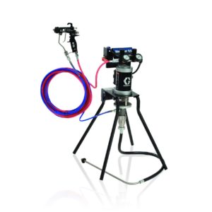 Graco Merkur ES 15:1 Air Assisted