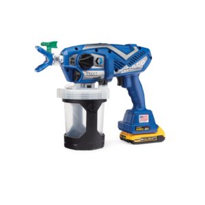 Graco Ultra Cordless Handheld Airless