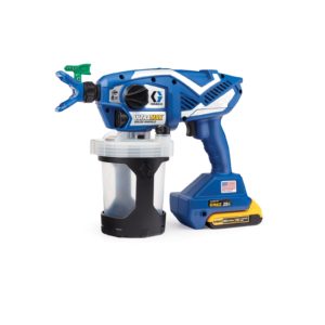 Graco UltraMax Cordless Handheld Airless