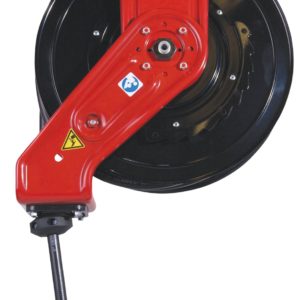 Carrete Graco SD para Aceite
