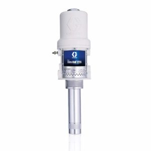 Mini fire-ball 225 Graco 3:1