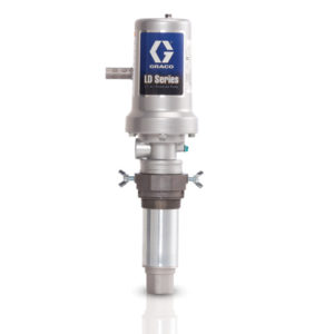 Bomba para montar en cubeta Graco LD series 3:1