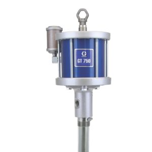 Bomba Graco GT 750 36:1 para tambor