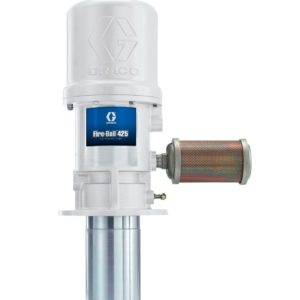 Bomba fire-ball 425 Graco 6:1
