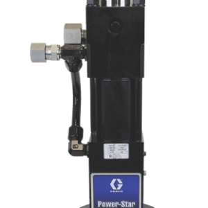 Bomba Hidraulica Power-Star Graco