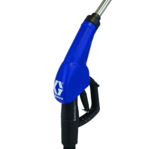 Dispensadoras Graco LD para urea