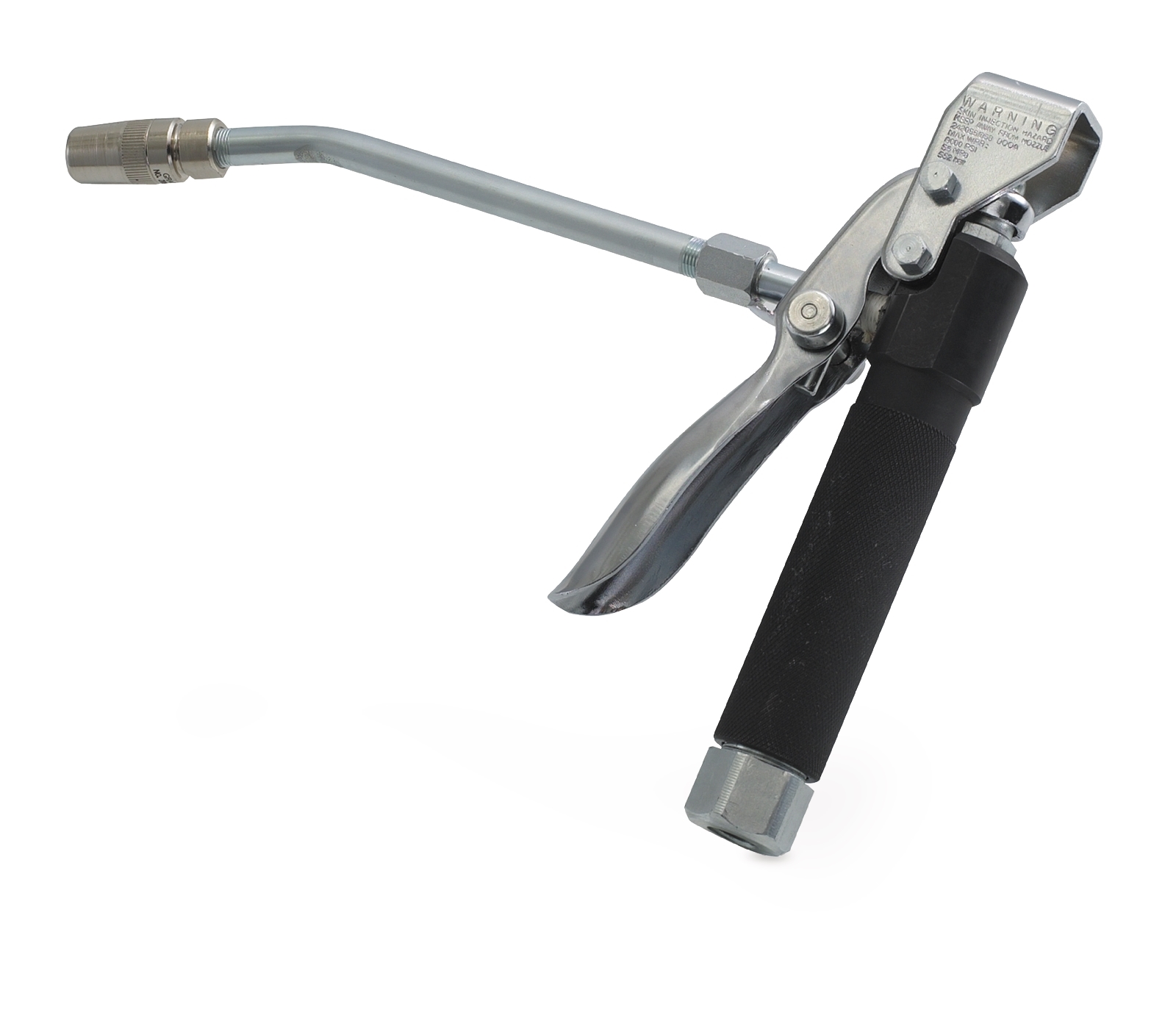 Graco Válvula para dispensado Pro shot para grasa Graco Mexico