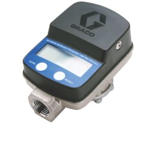 Graco Medidor en linea SDI15