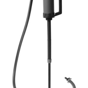 Bomba Graco manual para dispensado de urea