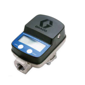 Medidor Graco en línea SDI15 para urea