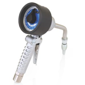 Graco Medidor mecánico manual con extensión rígida