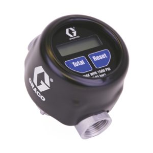 Graco Medidor en linea IM20