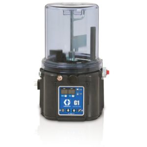 Bomba Graco G1 Plus