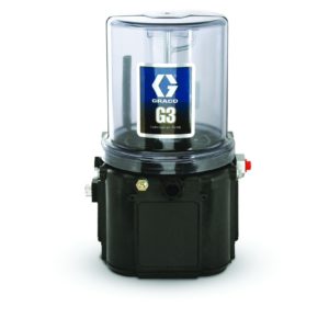 Bomba Graco G3 standard