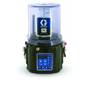 Bomba Graco G3 Max