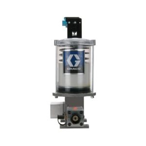 Bomba Graco LubeMaster