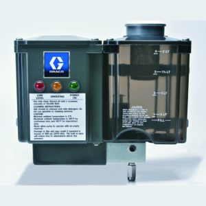 Bomba Graco Maxi-Flo