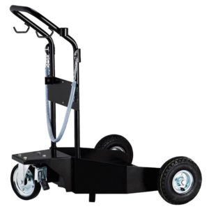Carritos para tambor Graco