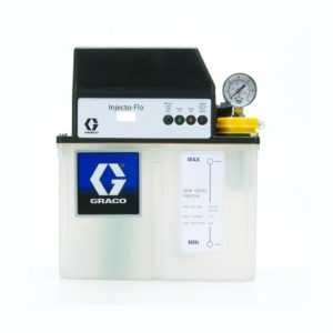 Bomba Graco Injecto-Flo A0-1