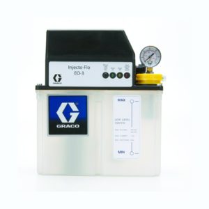 Bomba Graco Injecto-Flo EO-3