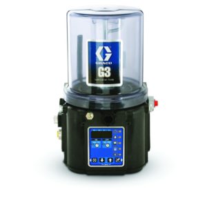 Bomba Graco G3 Pro