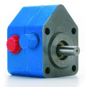 Bomba Graco Meter-Flo