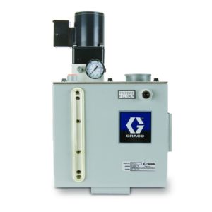 Bomba Graco Miniature Meter-Flo