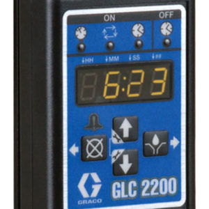 Controlador Graco GLC 2200