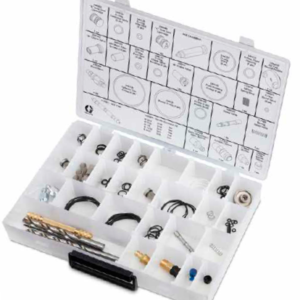 Kit de refacciones para Pistola Graco Fusion AP