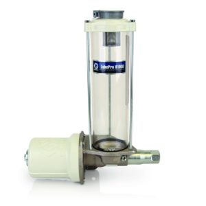Bomba Graco LubePro A1900