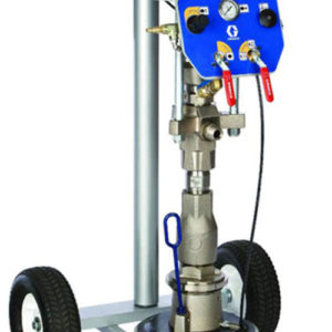 Bomba Graco Check-Mate L20C