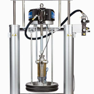Bomba Graco Check-Mate D200S