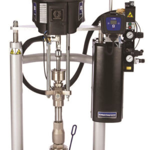 Bomba Graco Check-Mate D60