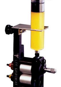 Pistolas automáticas Graco Dispensit