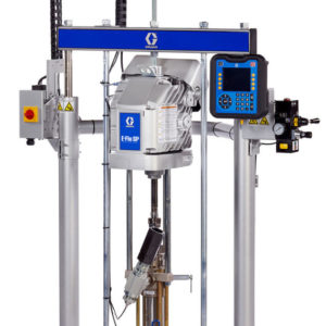 Bomba Graco Check-Mate E-Flo SP CM