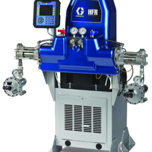 Equipo Graco HFR