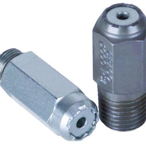 Indicadores de desempeño Graco