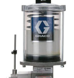 Bomba Graco LubeMaster Ratchet Drive