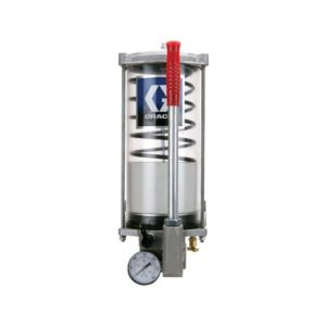 Bomba Graco LubriSystem manual