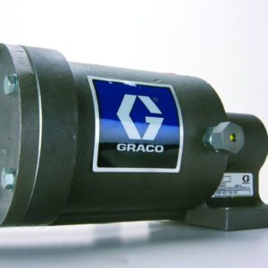 Bomba Graco MSA-100