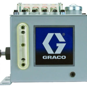Lubricadores de caja Graco Manzel