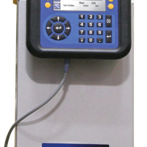 Sistema de control de fluido Graco PCF