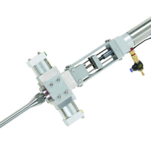 Pistolas automáticas Graco PD44