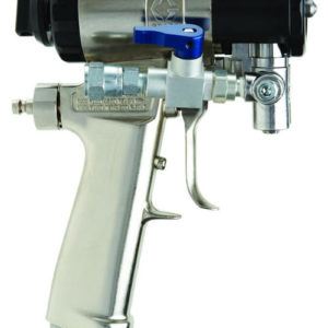 Pistola Graco Fusion CS
