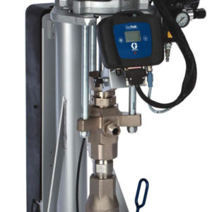 Bomba Graco Check-Mate S20