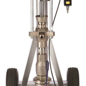 Bomba Graco Check-Mate S20C