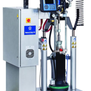 Bomba Graco Check-Mate Therm-O-Flow 20