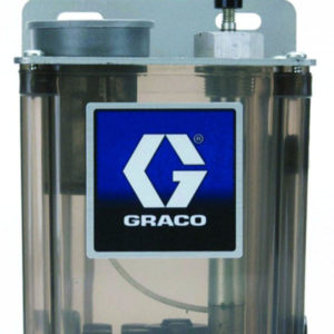Bomba Graco Thrif-T-Luber manual